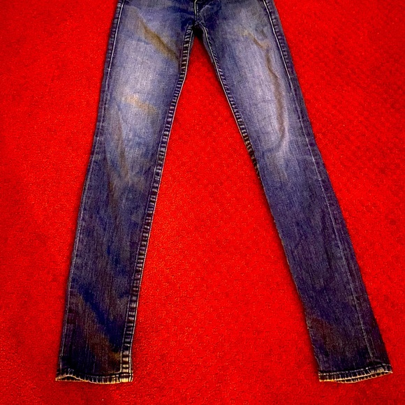 True religion jeans petite in very good condition 25 In waist - Picture 1 of 2